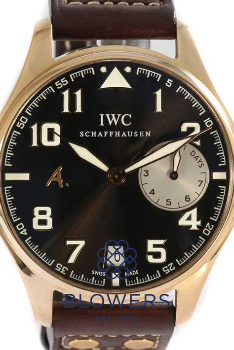 iwc watches uk official site